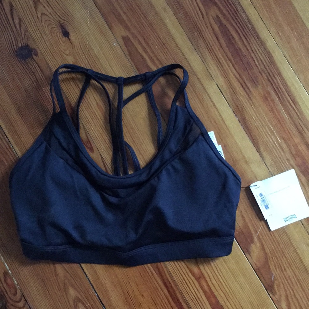 NWT Victoria’s Secret Sporsbra
